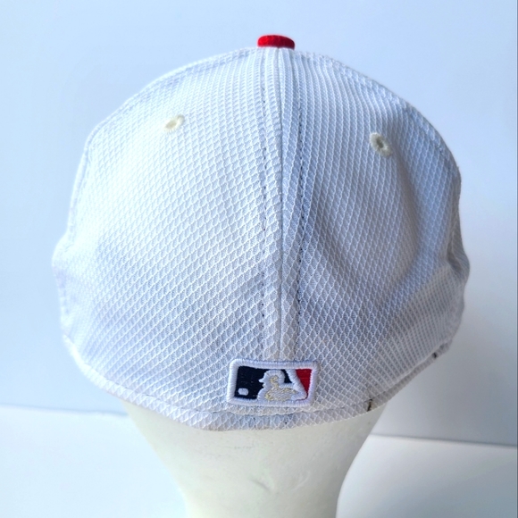 Authentic performance headwear Texas Ranger MLB player Cap - Picture 3 of 7